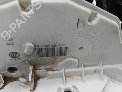 Rear left lock SEAT LEON ST (5F8)  | BP28714138C100 