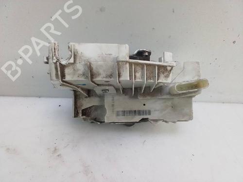 Front right lock MERCEDES-BENZ A-CLASS (W176) A 180 CDI / d (176.012) | BP18907919C97 
