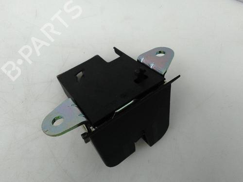 Tailgate lock SEAT IBIZA V (KJ1, KJG) 1.0 TSI | BP22631452C101 