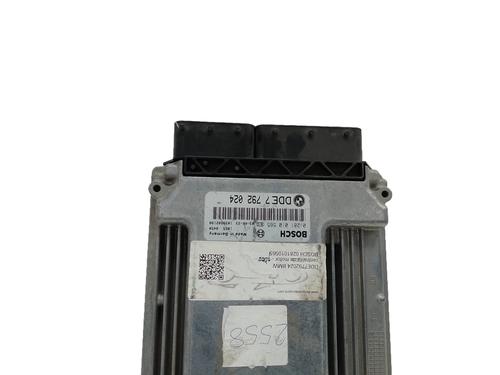 Engine control unit (ECU) BMW 3 (E46) 330 d | BP23559526M57 - Image 7