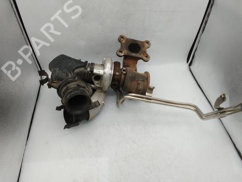 Used Turbocharger/Supercharger VW GOLF SPORTSVAN VII (AM1, AN1) 1.4 TSI (150 hp) 28974876