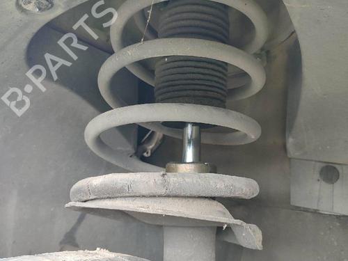 Right front shock absorber CITROËN C4 Coupe (LA_) 2.0 HDi | BP18575681M17 