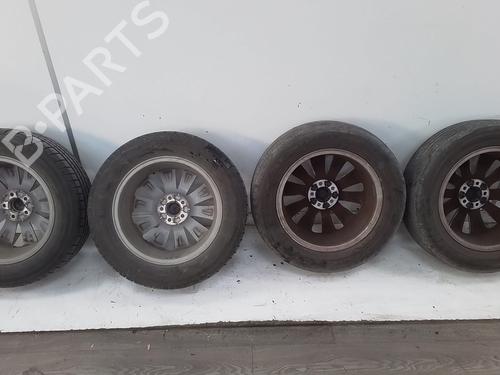 Rim SEAT ARONA (KJ7, KJP) 1.6 TDI | BP29385645C45 