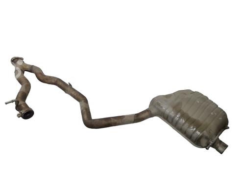 Used Other MERCEDES-BENZ E-CLASS Convertible (A207) E 250 CDI / BlueTEC / d (207.403, 207.404) (204 hp) 30506209