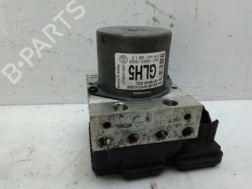 ABS pump HYUNDAI i20 II (GB, IB) 1.2 | BP27447202M43 