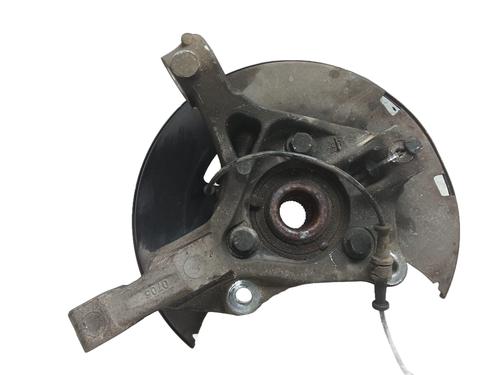 Right front steering knuckle FORD FIESTA VI (CB1, CCN) 1.4 TDCi | BP31353565M26 - Image 3