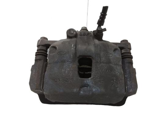 Used Left front brake caliper Left front brake caliper HYUNDAI i10 II (BA, IA) 1.0 (67 hp) 34123165 34123165