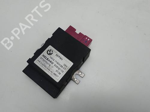 Used Injection pump BMW 3 Coupe (E92) 320 d (177 hp) 28148673