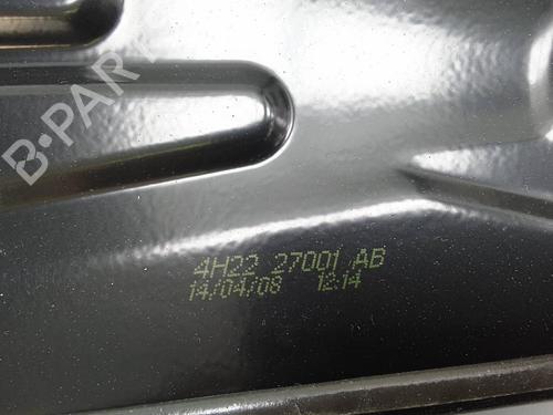 Rear left window mechanism LAND ROVER RANGE ROVER SPORT I (L320) 2.7 D 4x4 | BP23984988C24 