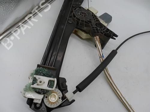 Front right window mechanism PEUGEOT 308 II (LB_, LP_, LW_, LH_, L3_) 1.6 HDi / BlueHDi 115 | BP28840591C23 