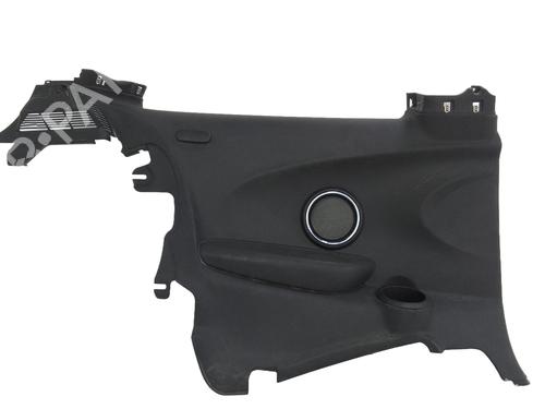 Rear left panel VOLVO XC60 I SUV (156) D4 | BP35778762C60 - Image 3