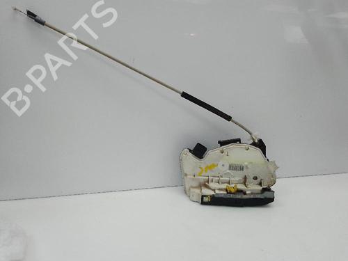 Rear right lock SEAT IBIZA IV (6J5, 6P1) 1.4 TDI | BP22598849C99 