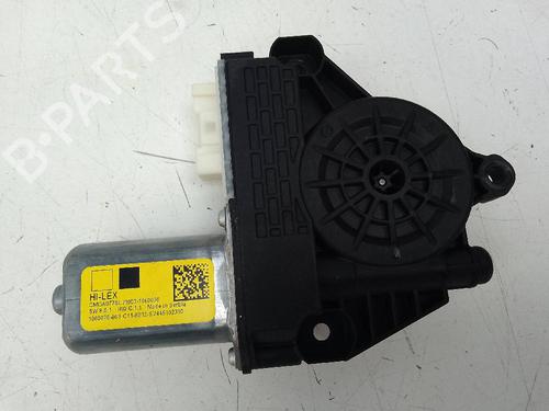 Left rear window motor BMW 1 (F40) M 135 i xDrive | BP18597671E23 
