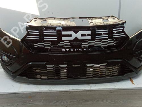 Used Front bumper DACIA SANDERO III 1.0 TCe 90 (91 hp) 28151082