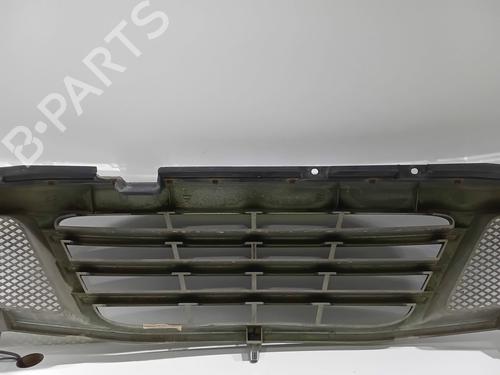 Calandre SSANGYONG REXTON / REXTON II (GAB_) 2.9 TD | BP30051183C40