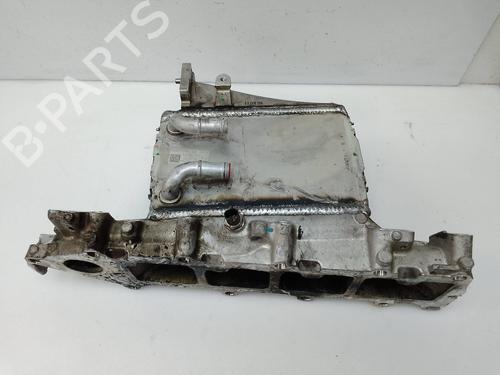 Used Intake manifold AUDI A3 Sportback (8VA, 8VF) 30 TDI (115 hp) 28145016
