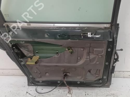 Left rear door JAGUAR XJ (XJ40, XJ81) 6 4.0 | BP29477374C4 