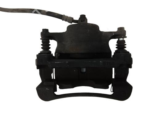 Left front brake caliper RENAULT KADJAR (HA_, HL_) 1.6 dCi 130 (HLA4) | BP22364742M105  - Image 6