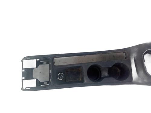 Middle console SEAT IBIZA V (KJ1, KJG) 1.6 TDI | BP18575857I22