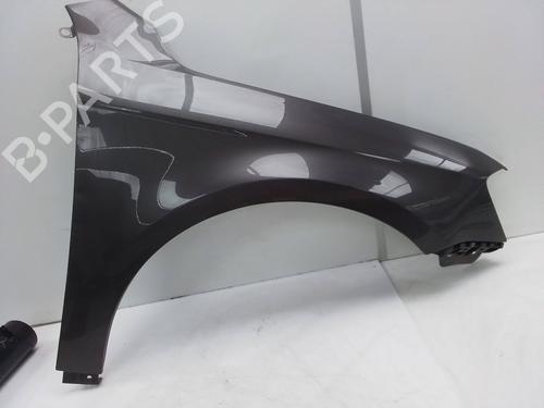 Used Right front fenders VW PASSAT B7 (362) 1.6 TDI (105 hp) 26159206