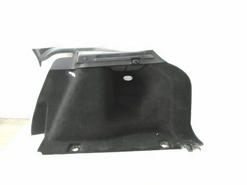 Used Boot lining Boot lining LAND ROVER RANGE ROVER EVOQUE (L538) 2.2 D 4x4 (150 hp) 18580291 18580291