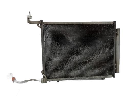 AC radiator FORD TOURNEO COURIER B460 MPV 1.5 EcoBlue | BP31038223M32 - Image 2