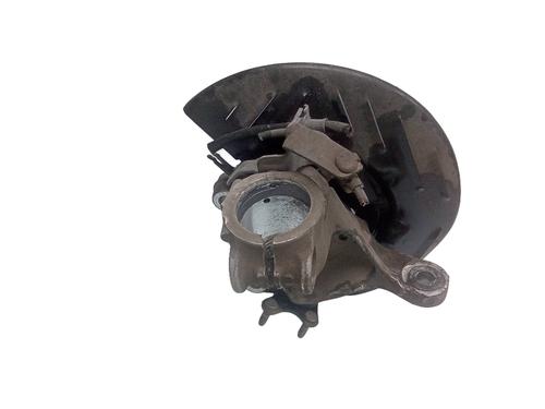 Right front steering knuckle VW GOLF VIII (CD1, DA1) 2.0 GTI Clubsport | BP28150195M26 - Image 4