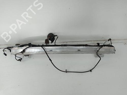 Used Front slam panel Front slam panel RENAULT MEGANE III Coupe (DZ0/1_) 1.2 TCe (DZ2B, DZ11) (116 hp) 18596517 18596517