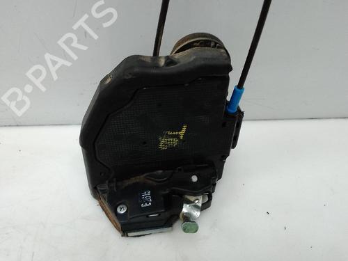 Used Rear right lock TOYOTA AURIS (_E18_) 1.8 Hybrid (ZWE186_, ZWE186R) (136 hp) 23417150