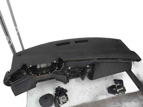 Airbag Kit PEUGEOT 308 III (FB_, FH_, FP_, F3_, FM_) PureTech 130 (FPHNSL, FPHNST) | BP30803077C86 