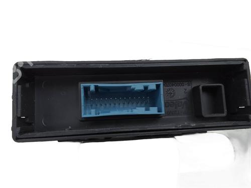 Electronic module PEUGEOT 508 SW I (8E_) 2.0 BlueHDi 150 | BP26055262M83 - Image 3