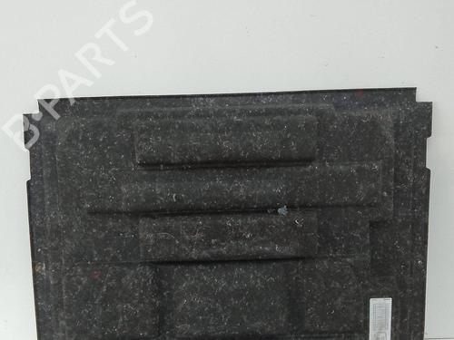 Luggage compartment floor VOLVO V60 I (155) D3 / D4 | BP26050317I33 