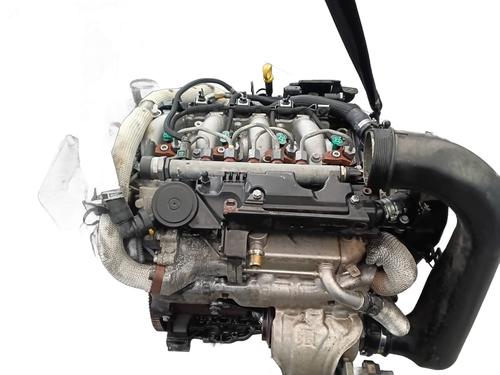 Engine JAGUAR XF I (X250) 2.2 D | BP32021102M1  - Image 10