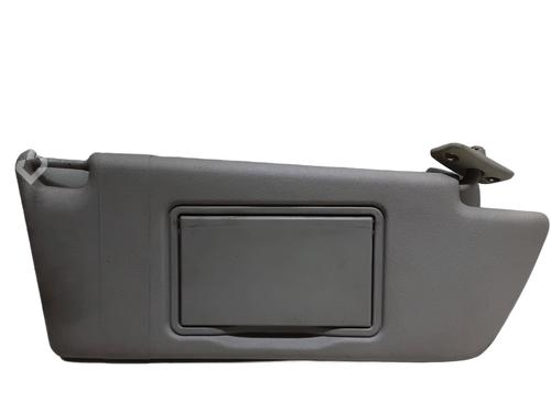 Used Right sun visor Right sun visor OPEL ZAFIRA / ZAFIRA FAMILY B (A05) 1.9 CDTI (M75) (150 hp) 34420570 34420570
