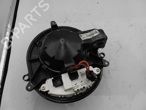 Heater blower motor BMW 1 (F20) 116 d | BP26306341M62 