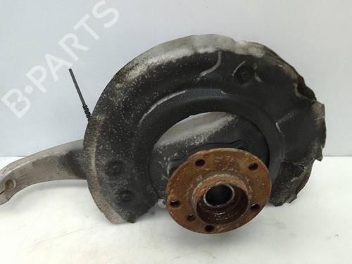 Used Right front steering knuckle BMW 5 (F10) 535 d xDrive (313 hp) 23417142