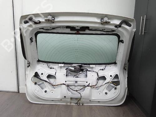 Tailgate BMW X1 (E84)  | BP23455994C6 