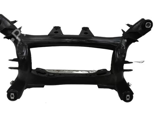 Eixo traseiro BMW 1 (F20) 118 i (136 hp) 32185591