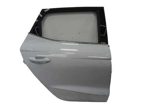 Used Right rear door SEAT IBIZA V (KJ1, KJG) 1.0 TSI (116 hp) 32020737