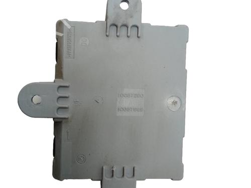 Comfort control module FORD TOURNEO COURIER B460 MPV 1.0 EcoBoost | BP18584935M56  - Image 5