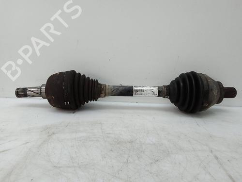 Used Left front driveshaft VOLVO V60 I (155) D3 / D4 (163 hp) 26050319