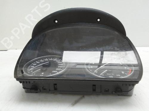 Used Instrument cluster BMW 3 Coupe (E92) 325 i (218 hp) 18578307