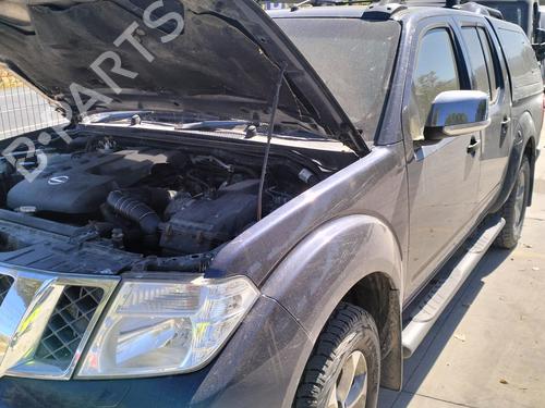 Engine NISSAN NAVARA NP300 (D40) 2.5 dCi 4WD | BP29913593M1