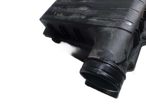 Air filter box VW GOLF VIII (CD1, DA1) 2.0 GTI | BP31967933M87