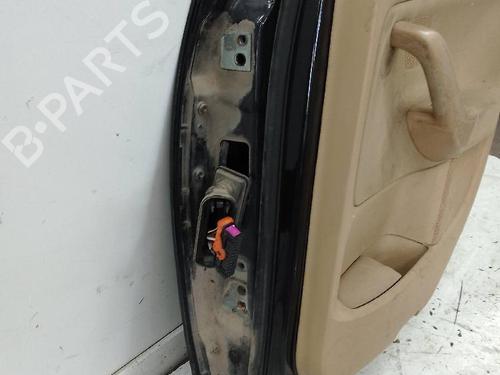 Right rear door VW GOLF V (1K1) 1.9 TDI 4motion | BP18956841C5 