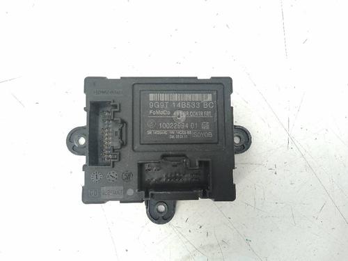 Elektronisk modul VOLVO XC60 I SUV (156) D3 / D4 | BP18586907M83 