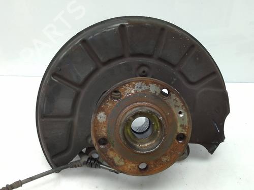 Used Left front steering knuckle Left front steering knuckle 20702169 20702169