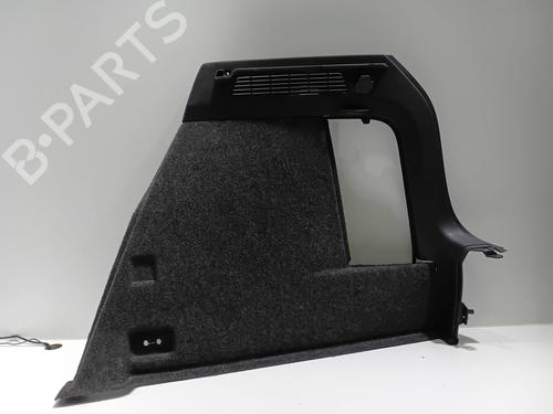 Boot lining VW TIGUAN (5N_) 2.0 TDI | BP30050864I3 