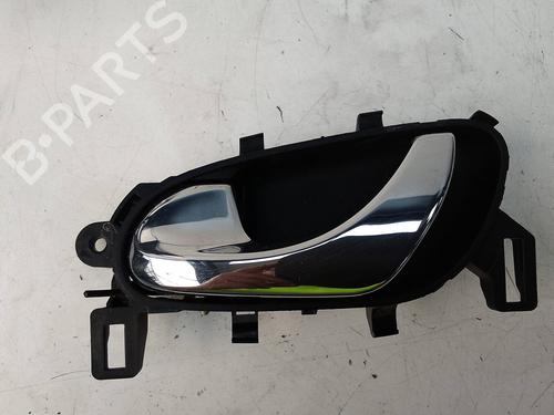 Used Front left interior door handle Front left interior door handle NISSAN QASHQAI II (J11, J11_) 1.2 DIG-T (115 hp) 19143582 19143582