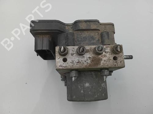 ABS pump RENAULT TWINGO III (BCM_, BCA_) 0.9 TCe 90 (BCM9, BCM2) | BP25045583M43 